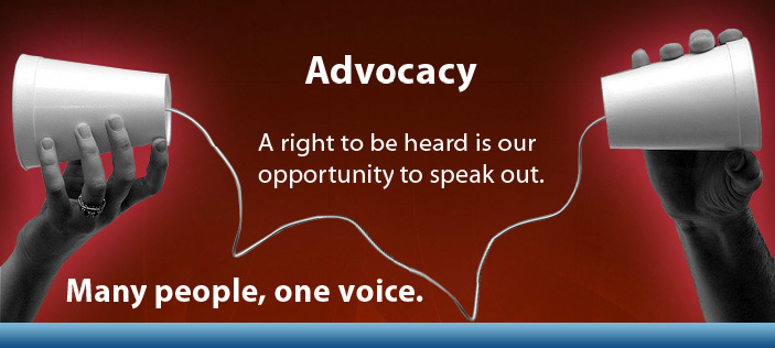 Advocacy